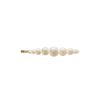 Simulated Pearl Hair Clips For Women Korean Women Hairpins Girl Hair Barrettes Fashion Hairgrip Hair Accessories